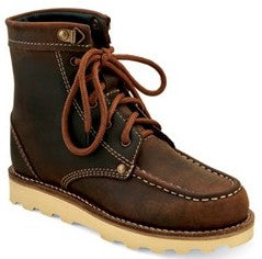 Oldwest Children & Youth Boots 98114