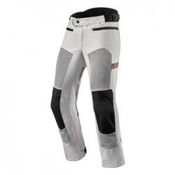 OLYMPIA GEAR - MEN’S AIRGLIDE 6 MESH TECH PANTS Grey- Black