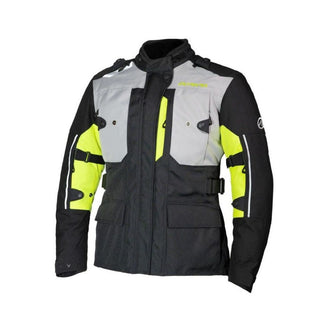 Olympia's Seattle Jacket, North Grey