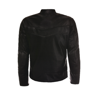 OLYMPIA - VINCENT LEATHER JACKET