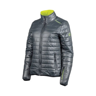 Olympia's Glace Bay Jacket, Concrete