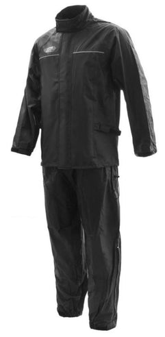 Oxford Products Rainseal 2 piece Kit Men, Women -black