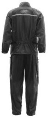 Oxford Products Rainseal 2 piece Kit Men, Women -black