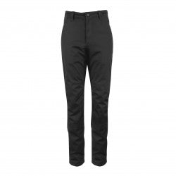 Pacifica™ Textile Ladies Pants Black Regular Length