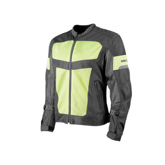 PHOENIX 13.0 MESH Jacket Grey / Hi-viz/ Black - By Joe Rocket