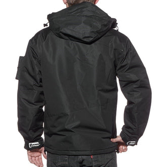 PODIUM S4 THOR Jacket Black