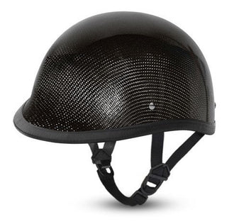 POLO carbon  SPORT GLOSSY BLACK