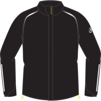 Portland Olympia Jacket Blk