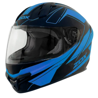 PRIMO C TRACK blue