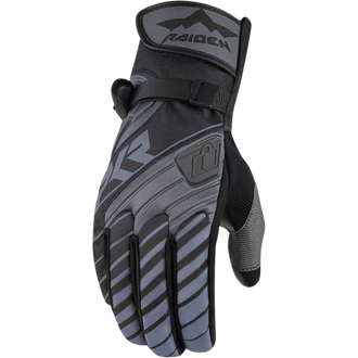 RAIDEN DKR Glove black Icon