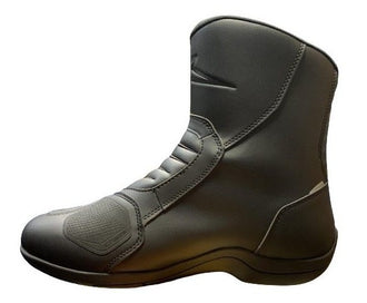 Ridge V2 Waterproof Boot Black