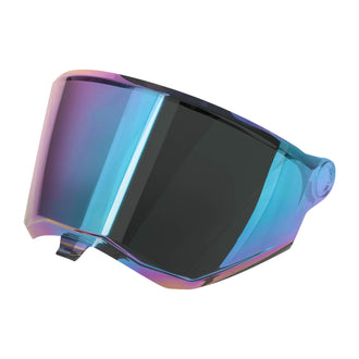 RKT 400 - ANTI SCRATCH LENS