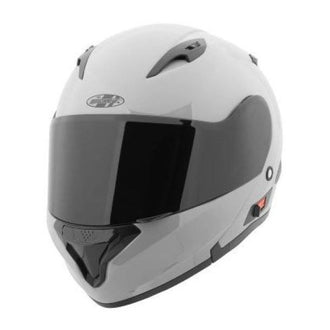 RKT 300 Series - Solid™ Modular Helmet by Joe Rocket - Gloss Grey
