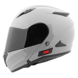 RKT 300 Series - Solid™ Modular Helmet by Joe Rocket - Gloss Grey