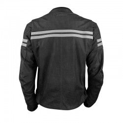 Rocket 92 Leather Jacket