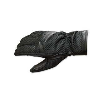 ROCKHARD Waterproof Mesh Gloves Men Black