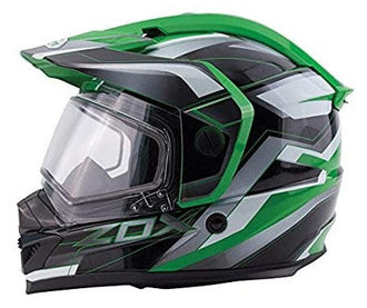 RUSH SFX Prime Green