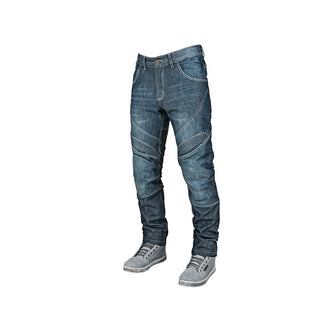 Rust and Redemption™ ARMOURED JEANS