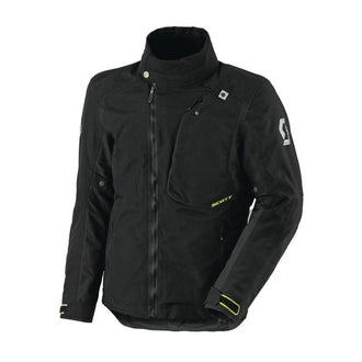SCOTT's DEFINIT DP JACKET Black