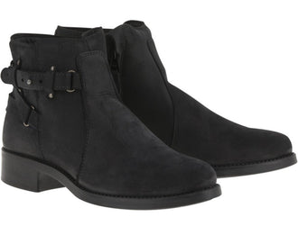 Stella Kerry Waterproof Boots BLACK