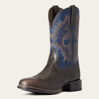 Men's Ariat Stockman Ultra Western Boot 10038366