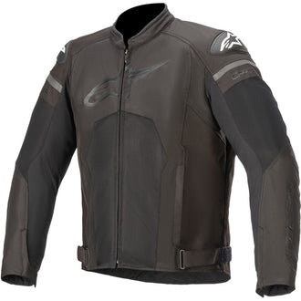 T-GP Plus R V3 Air Jacket Black