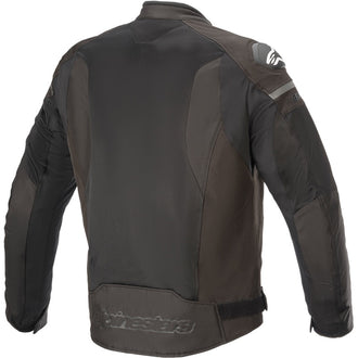 T-GP Plus R V3 Air Jacket Black