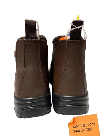 Men's 6006 Taurus CSA Safety Work Boot