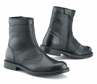 TCX's Urban City Riding Boot