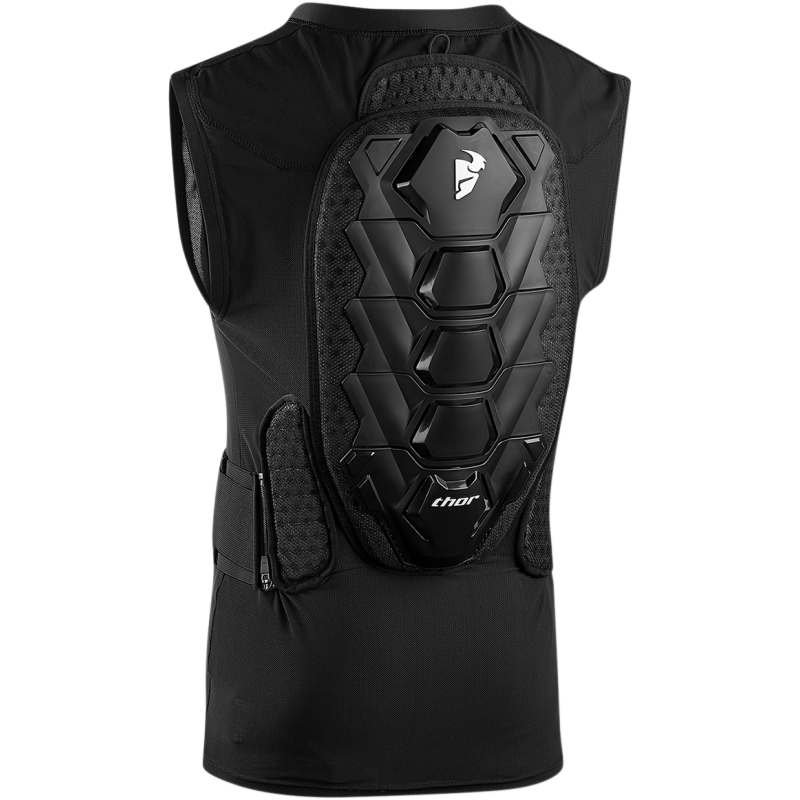 Sentries Ridge THOR - GUARD SENTRY RIDGE – LeatherKing & KingsPowersports