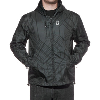 THOR gusto windbreaker Jacket