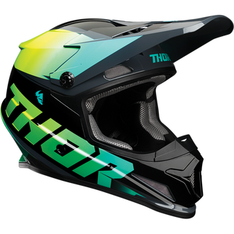 THOR - Sector Helmet