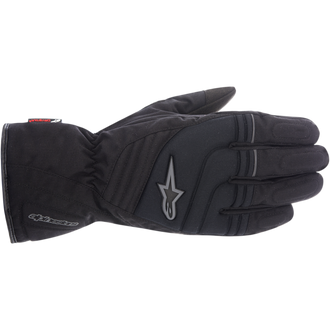 Alpinestars Transition Dry Star Black/Grey