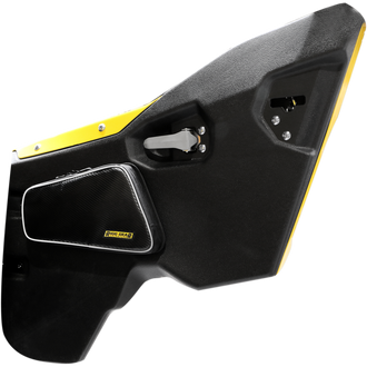 Universal Knee Pad Set