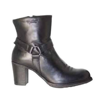 Violet Womens Boots by RoadKrome