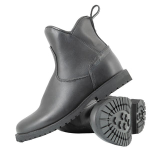 Lotus™ Women's Leather Boot