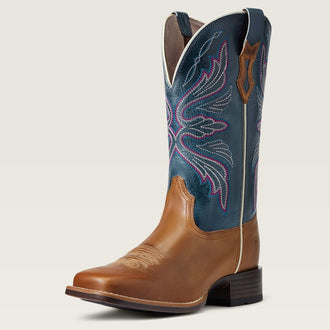 Women's Edgewood Western Boot by Ariat 10040349