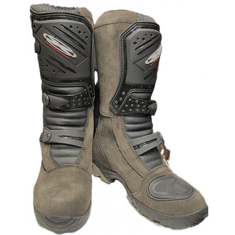Extreme ATV Boots