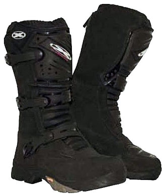 Extreme ATV Boots - 399-5028