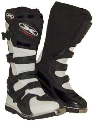 Extreme ATV Boots