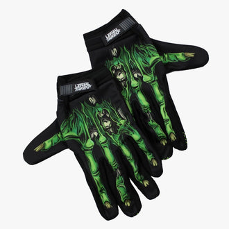Zombie Hand Gloves by Lethal Threat