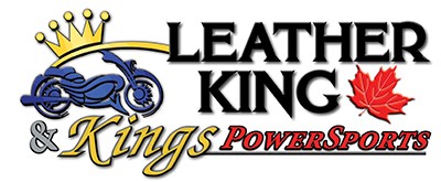 Leather King & KingsPowerSports